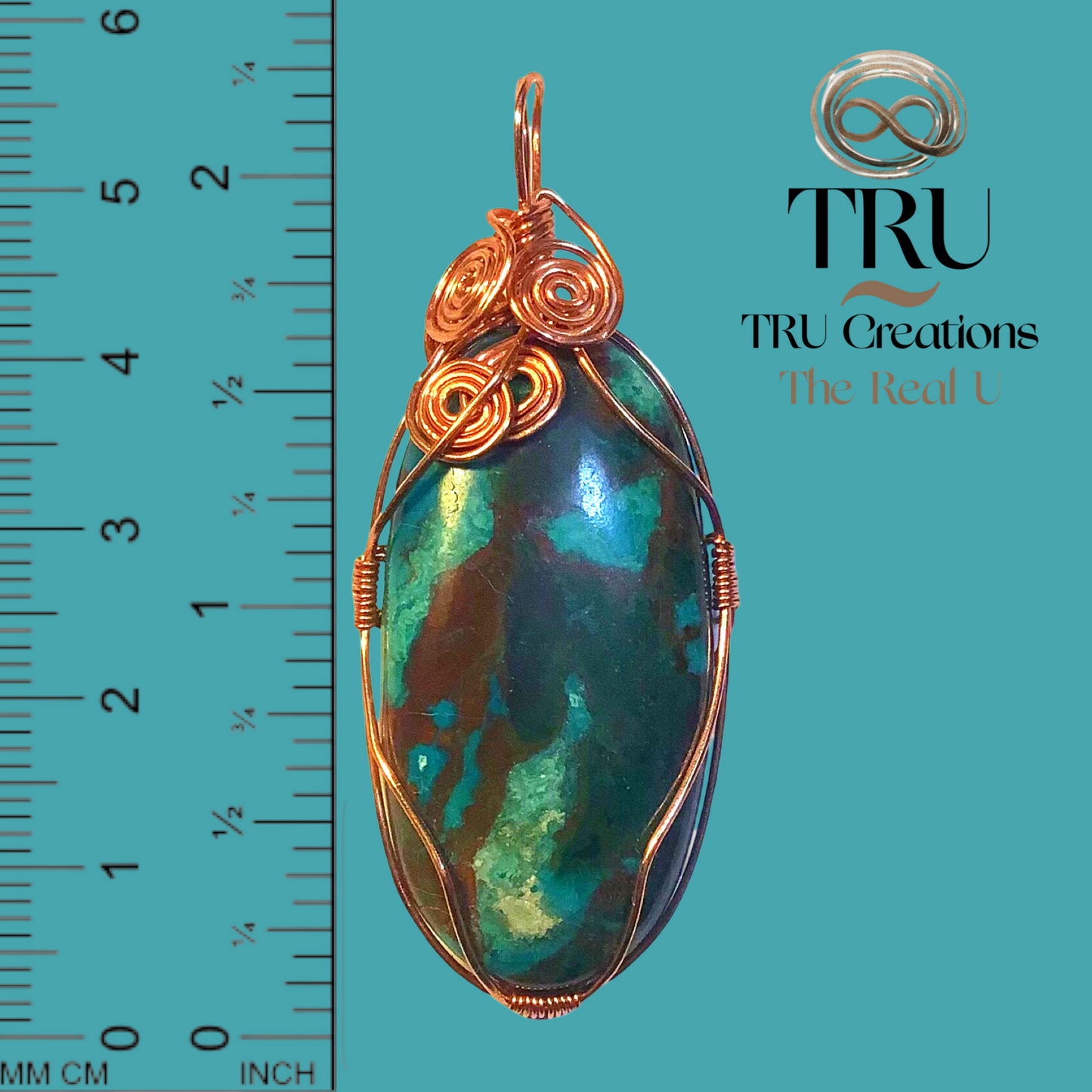 Chrysocolla