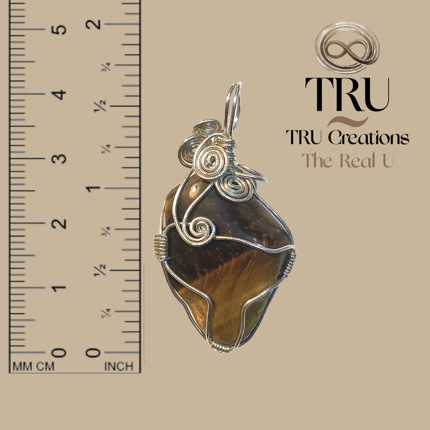 Tiger Eye
