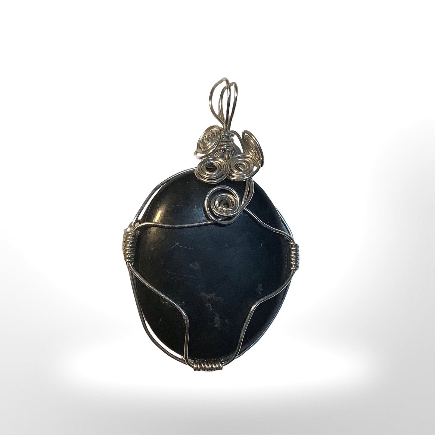 Shungite