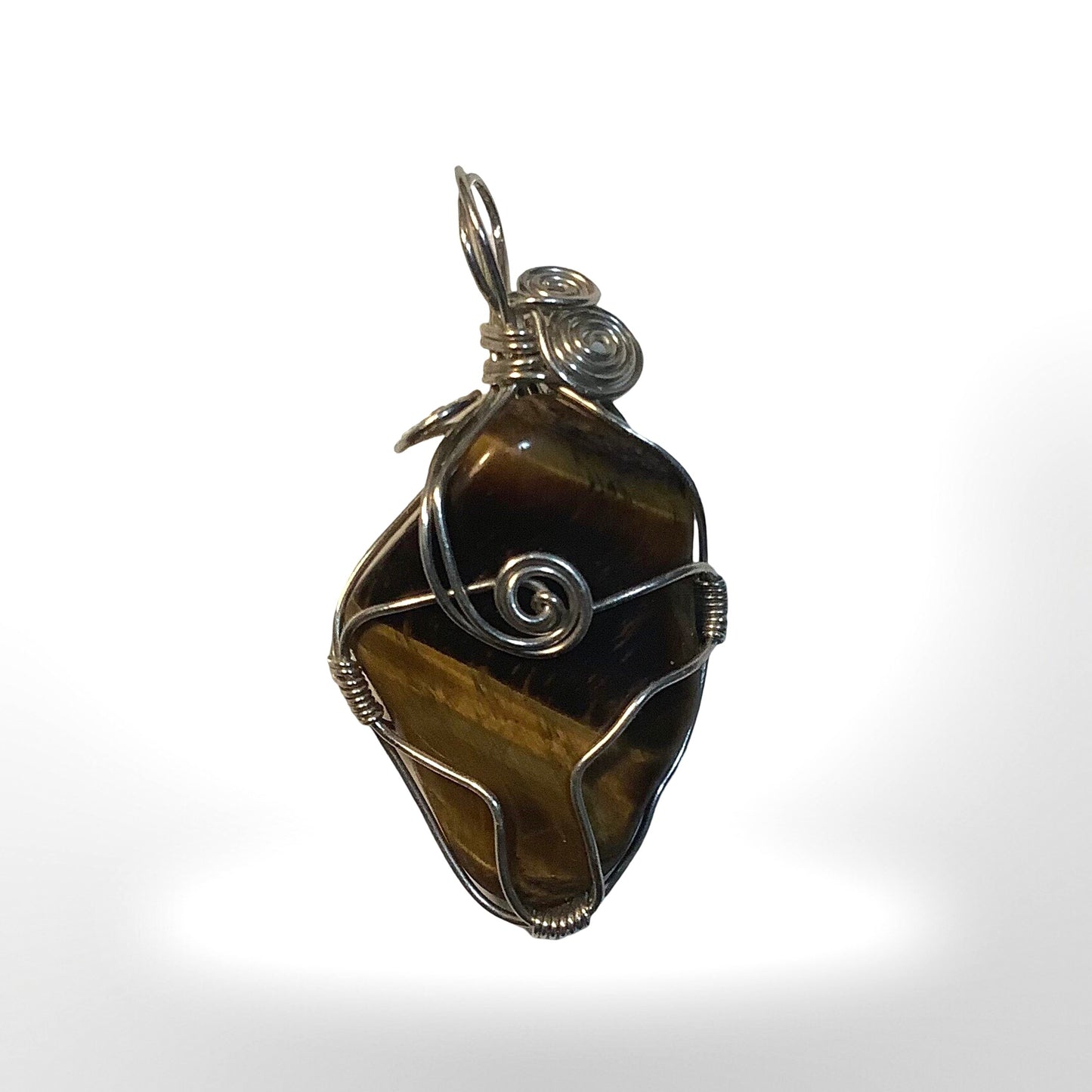 Tiger Eye